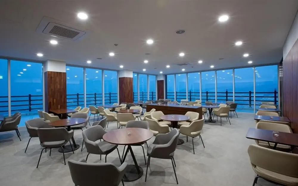 Byeonsan Bada Hotel