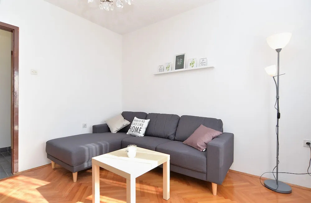 Apartment 608