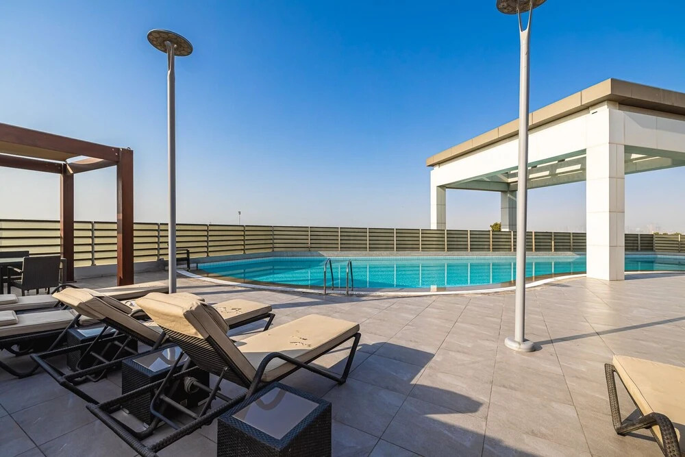 Brand New Apartments in Jumeirah