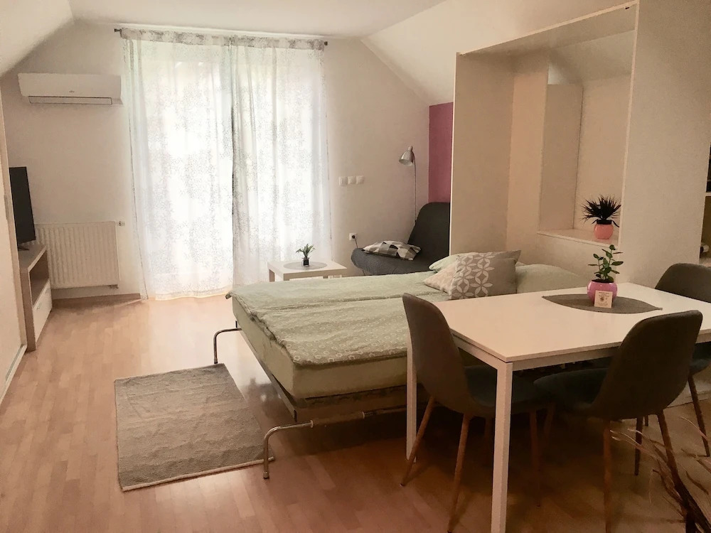 Apartment Muznik