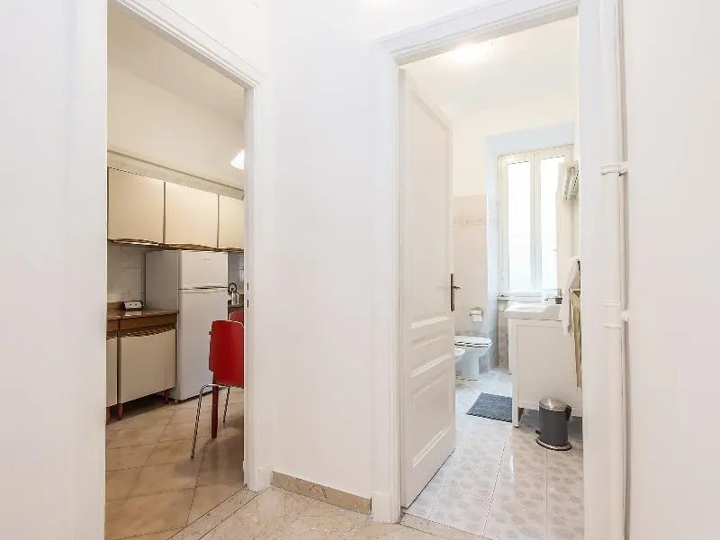 Vaticano Giuliana - Three Bedroom