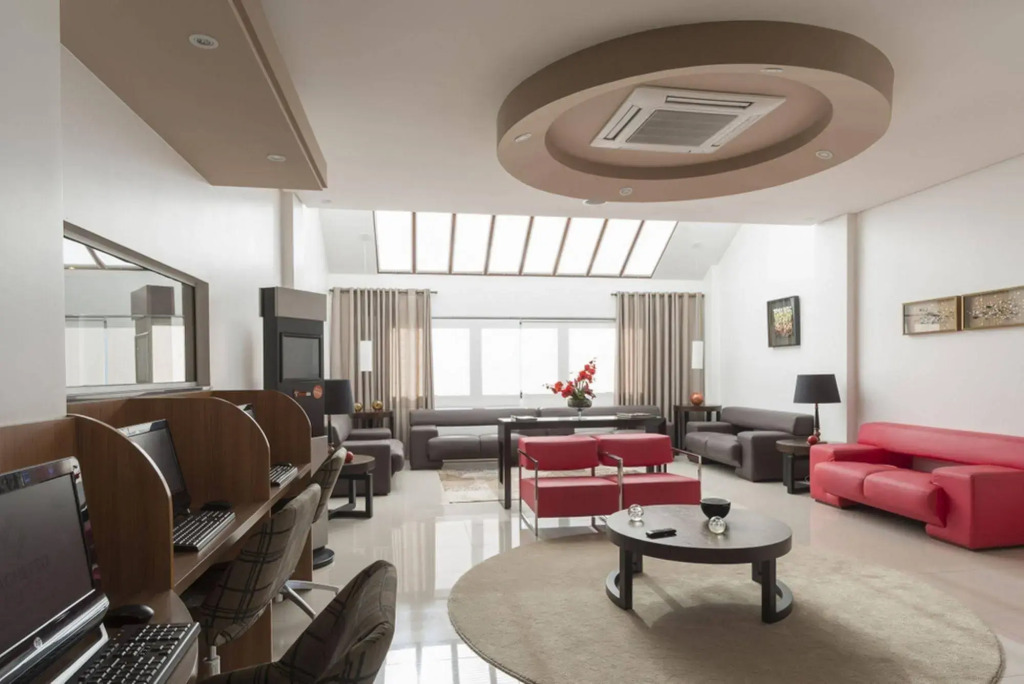 Hotel Laghetto Vivace