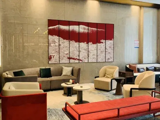 Maison New Century Hotel Wenling Taizhou