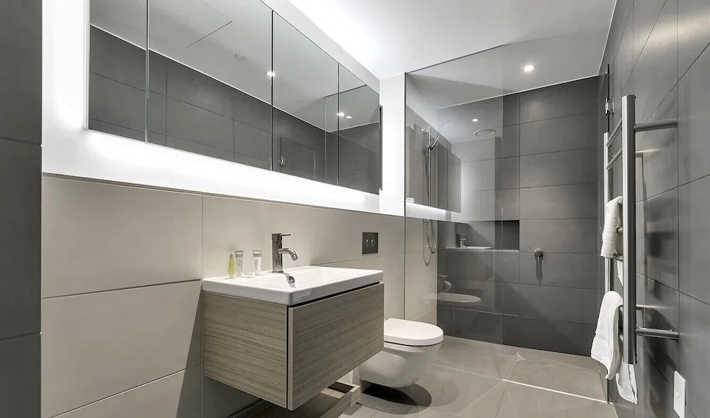QV Brand New City Apartment - 815