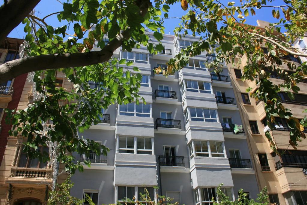 Mendez Nuñez Alicante