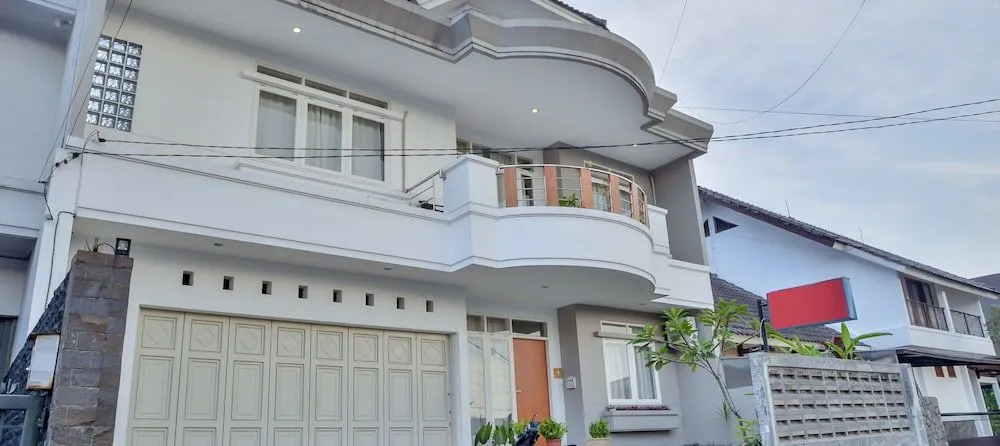 ZEN Rooms Bukit Dago Syariah