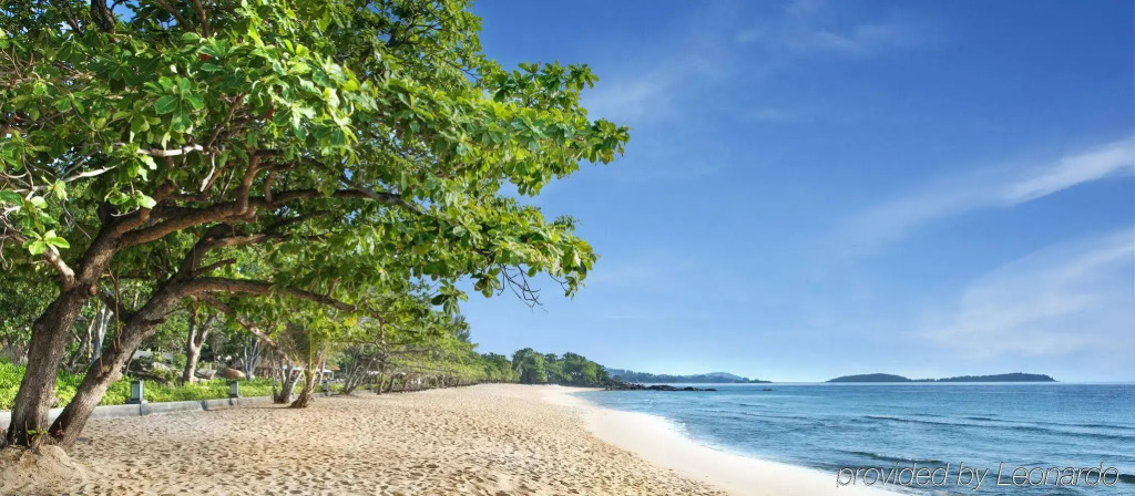 Vana Belle, A Luxury Collection Resort, Koh Samui