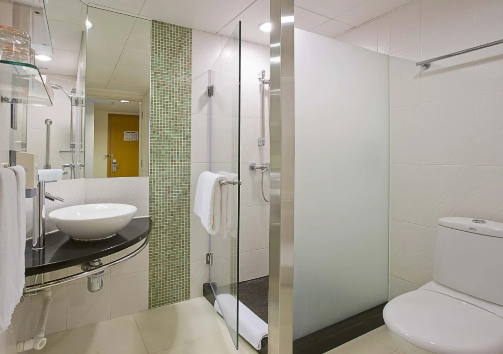 Holiday Inn Express Hong Kong Causeway Bay by IHG
