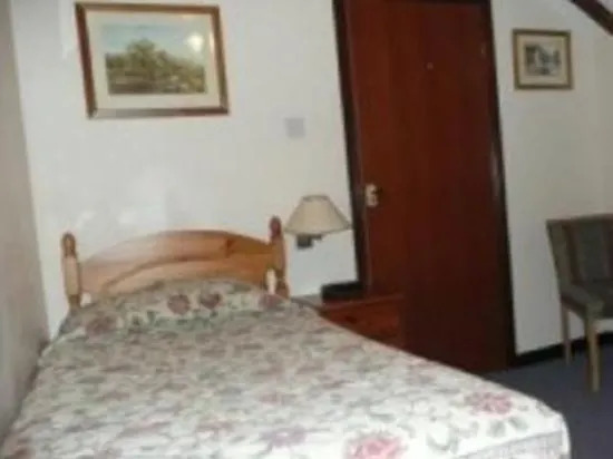 The Cottage Guest House Heathrow