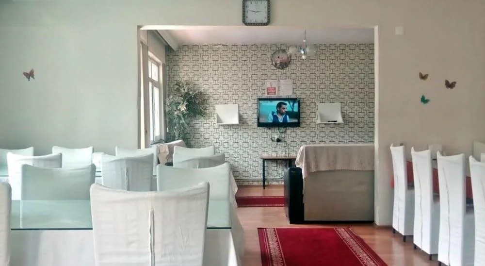 Aysel Hanim Pansiyon