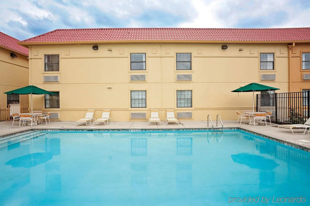 Sleep Inn & Suites Merrillville