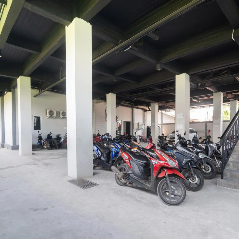 OYO 3729 Cattail Guest House
