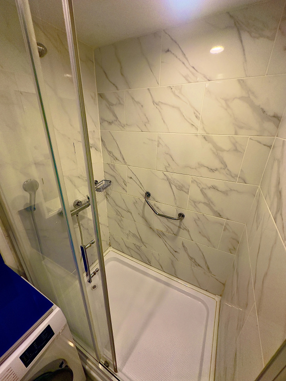 Квартира Sea view vip resort 836
