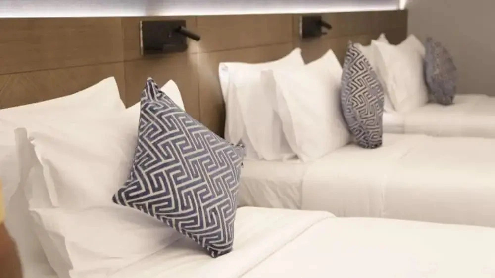 MADEN Taiba HOTEL