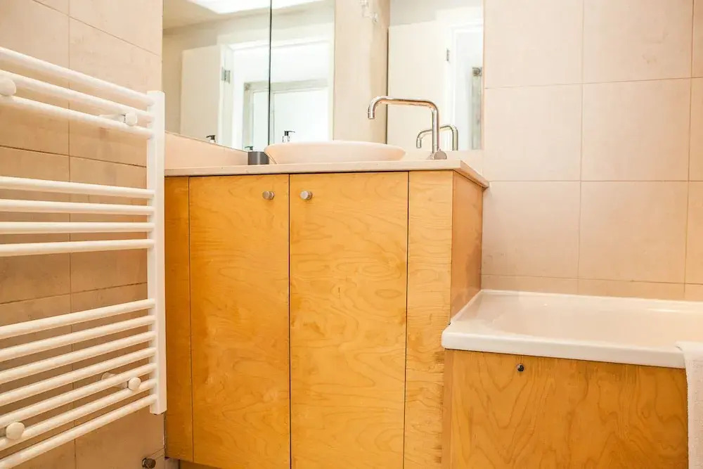 Beautiful 1 Bedroom Apartment in Kensington