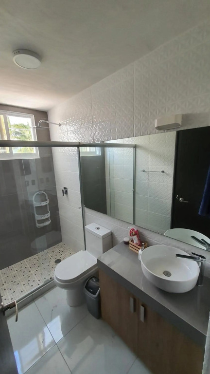 NUEVO ¡Hermoso departamento amueblado con alberca!