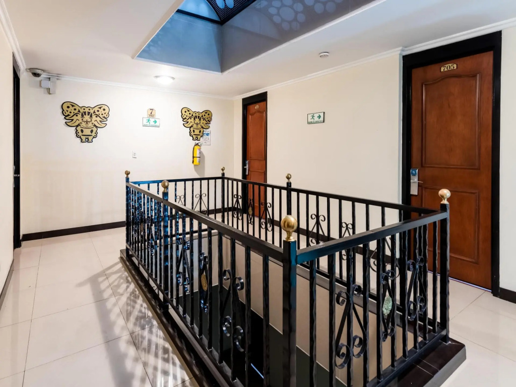 Hotel Splendor by Friends Company