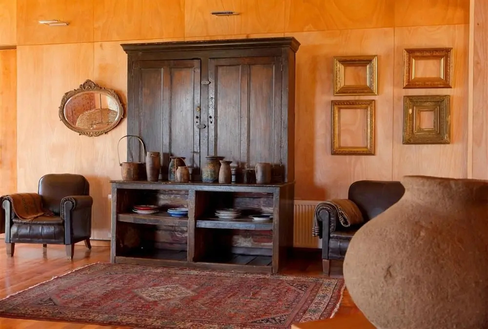 Hotel Casa Panguipulli