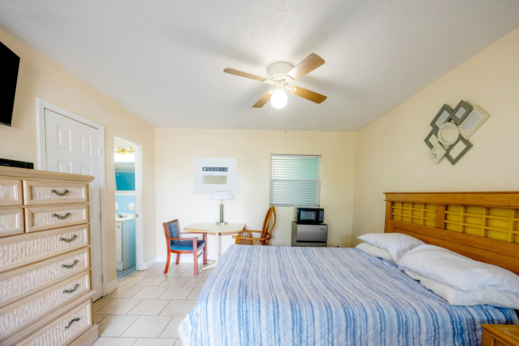 Siesta Motor Inn By Townhouse Kennedy Space Center Titusville I 95