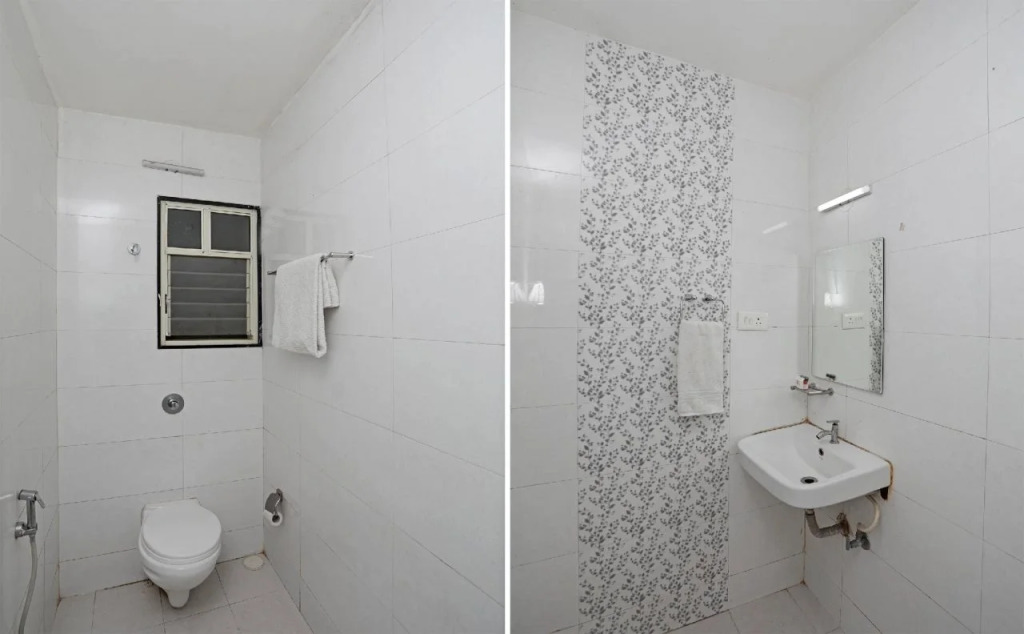 OYO 2646 Hotel Staywel Pune