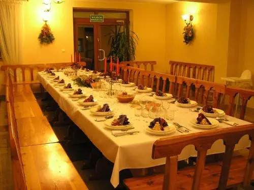 Apartamenty Willa Anna