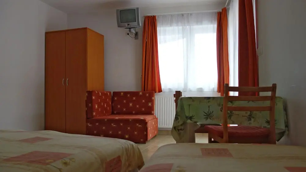 Abigél Apartmanház