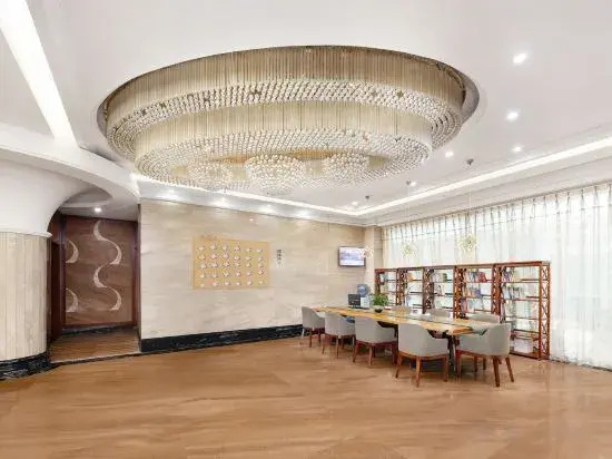 Chengdu Wenjiang University Town Yangliuhe Subway Station Branch