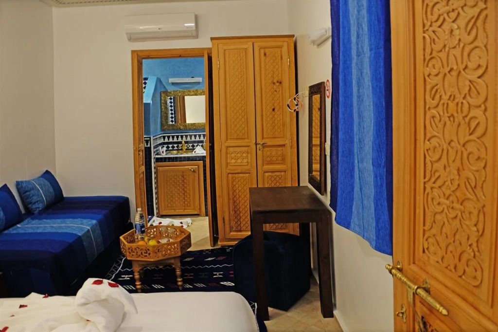 Riad ZANOUBA