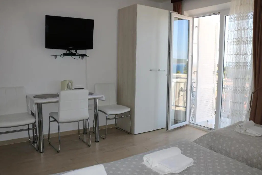 Apartments Irma