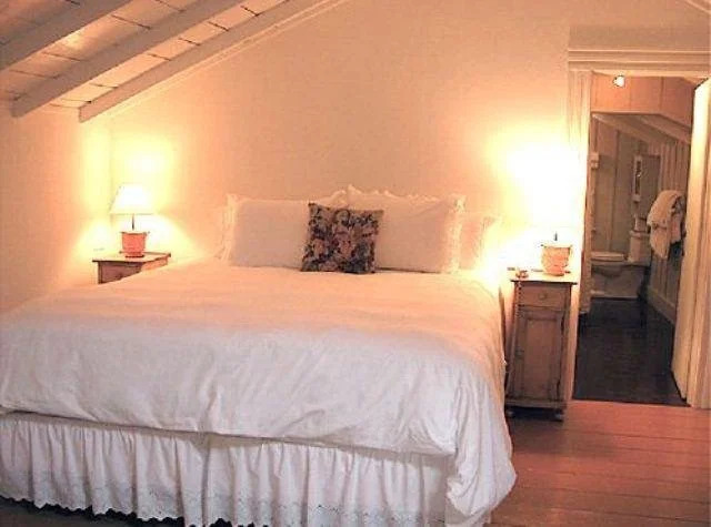 The Summer House Cottages