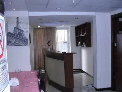 Cadde Park Hotel