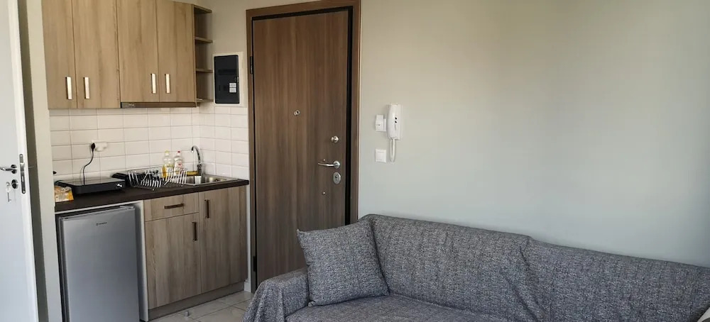 A&I Apartments & Studios