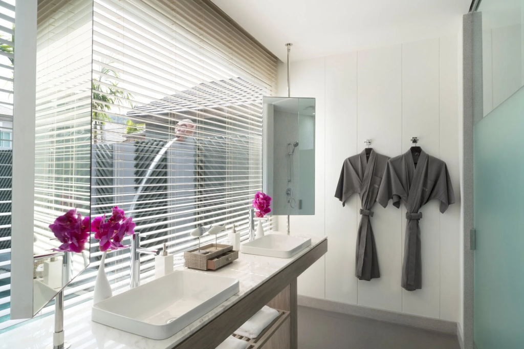 Avani Plus Vacation Club Samui