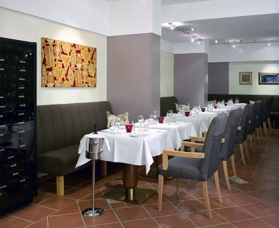 Top La Residence