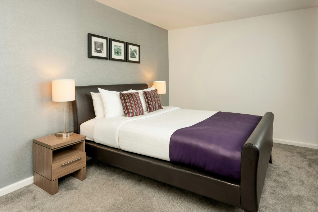 Staybridge Suites Birmingham by IHG