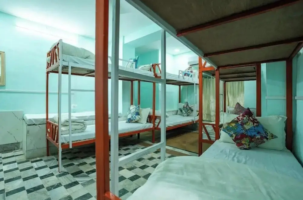 Explore Hostel Life Jaisalmer