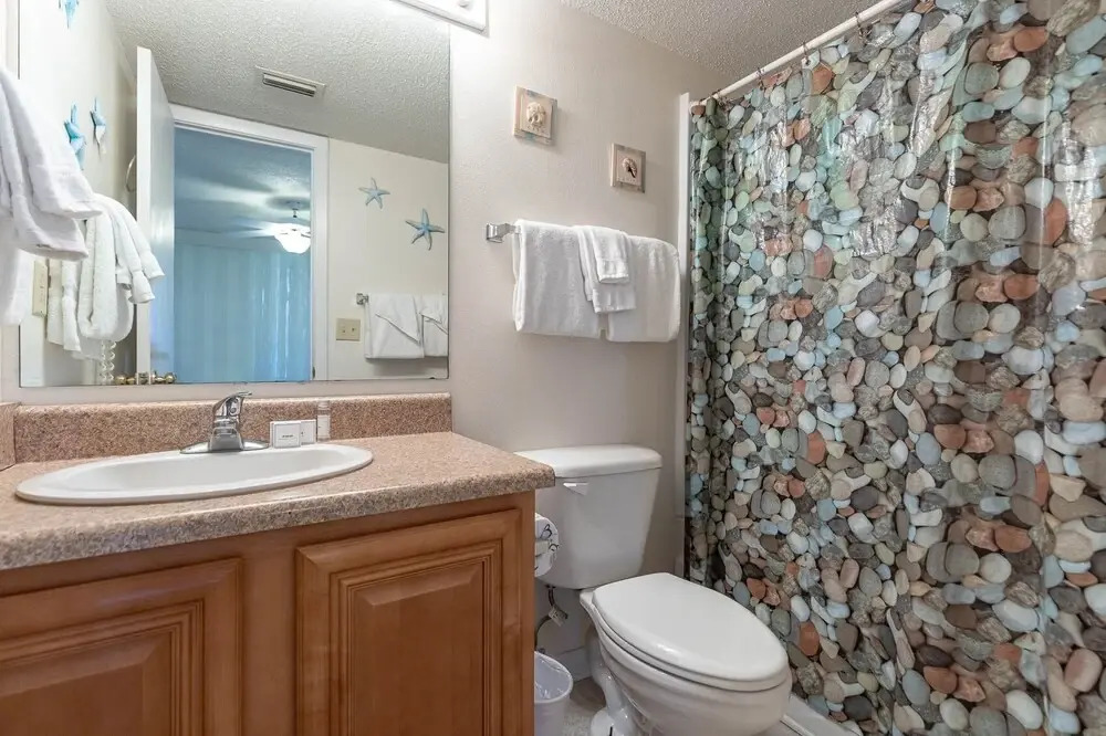 Seaside Beach & Racquet 3101 3 Bedroom Condo, Orange Beach