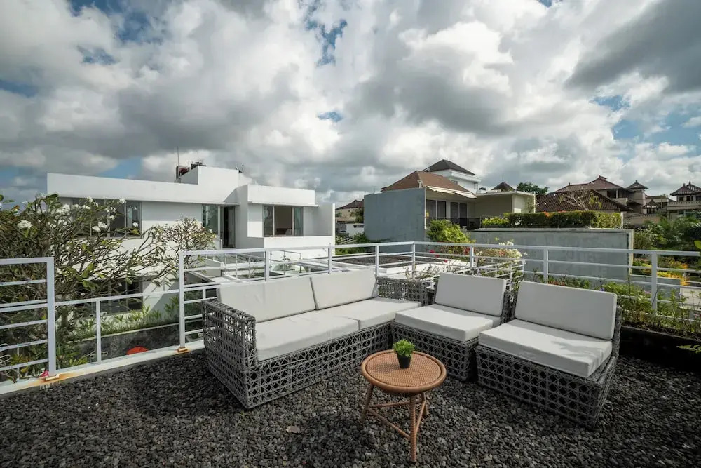 Maestro Bay View Villa