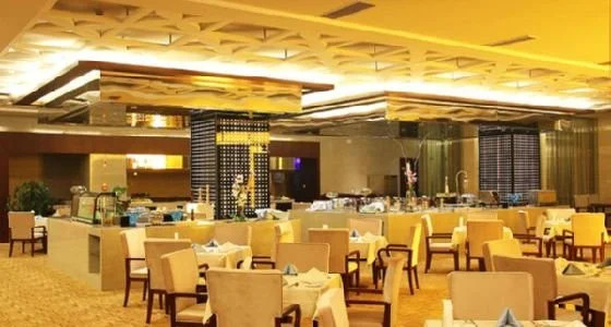Xintian International Hotel