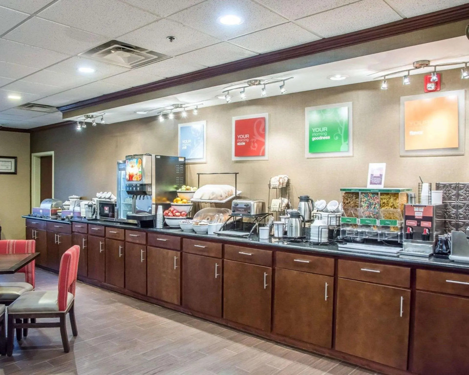 Comfort Inn & Suites Lawrenceburg
