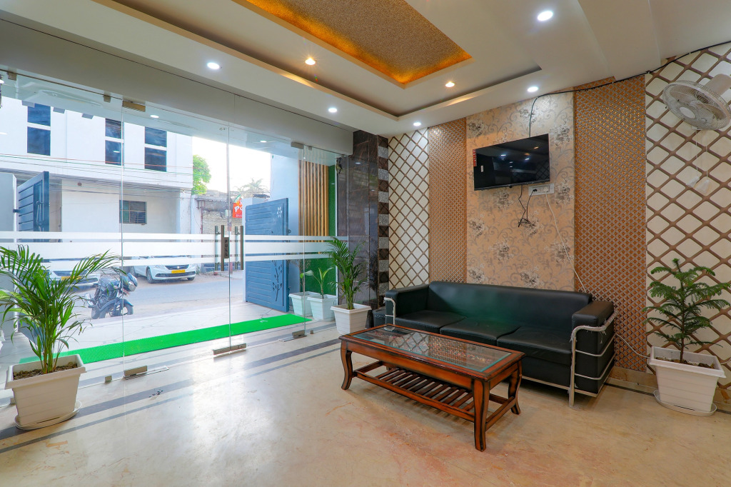 Hotel O Aditya residency