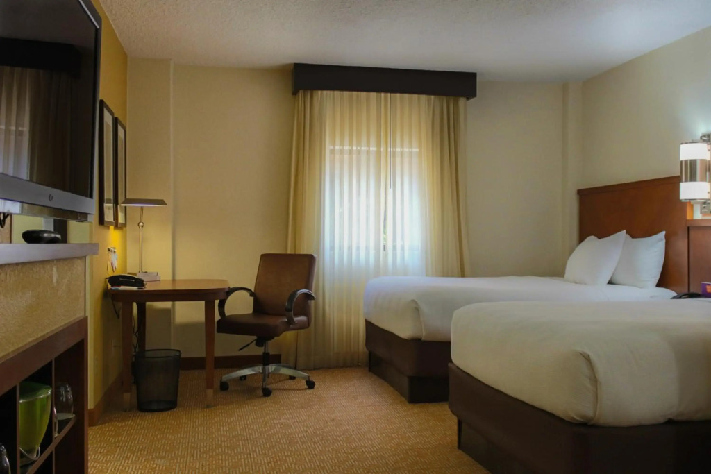 Hyatt Place Atlanta Downtown