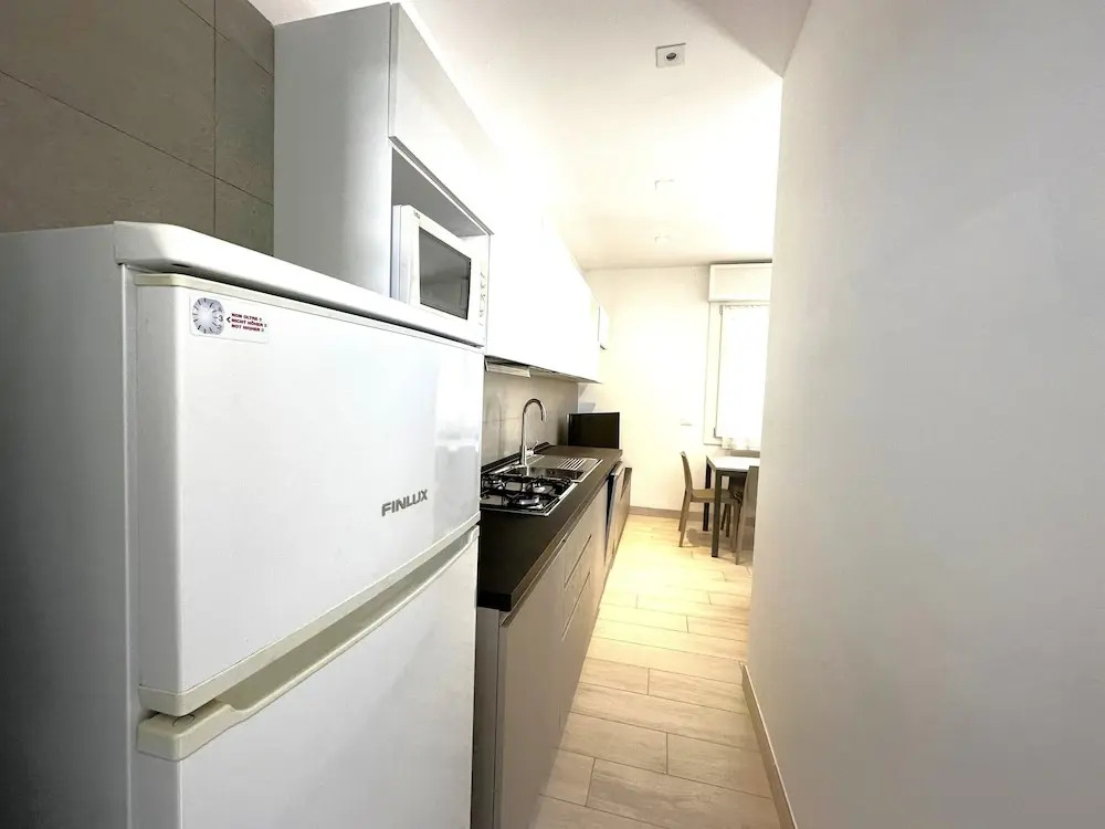 Apartment With Garden-beahost