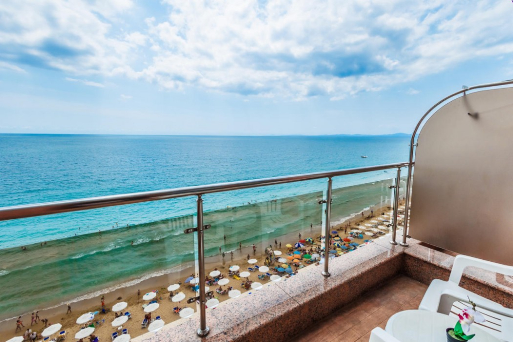 Mirage Hotel