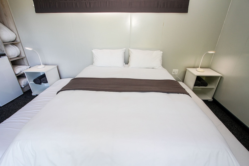 SleepOver Upington