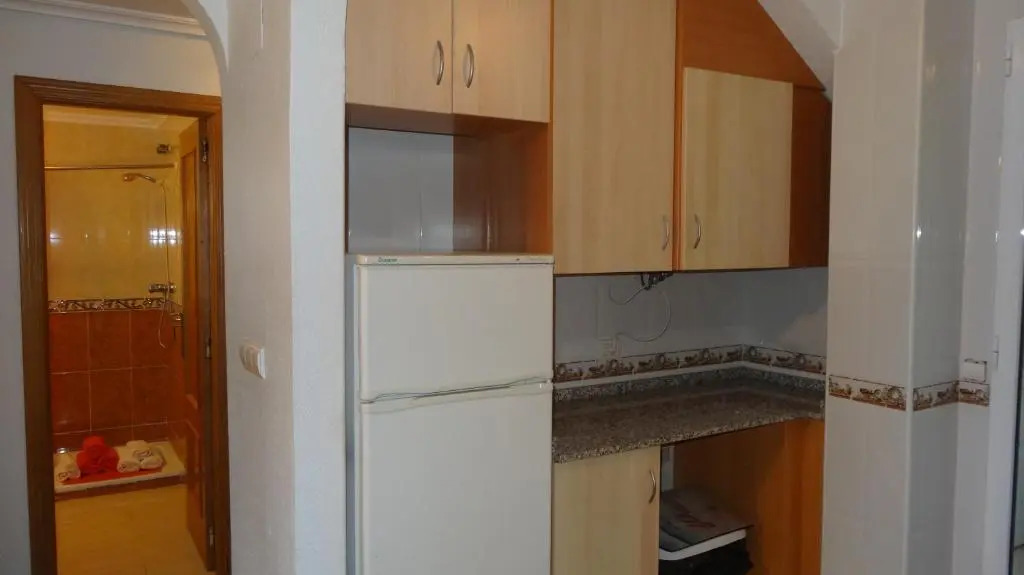 Residence villa La Mata Beach 35