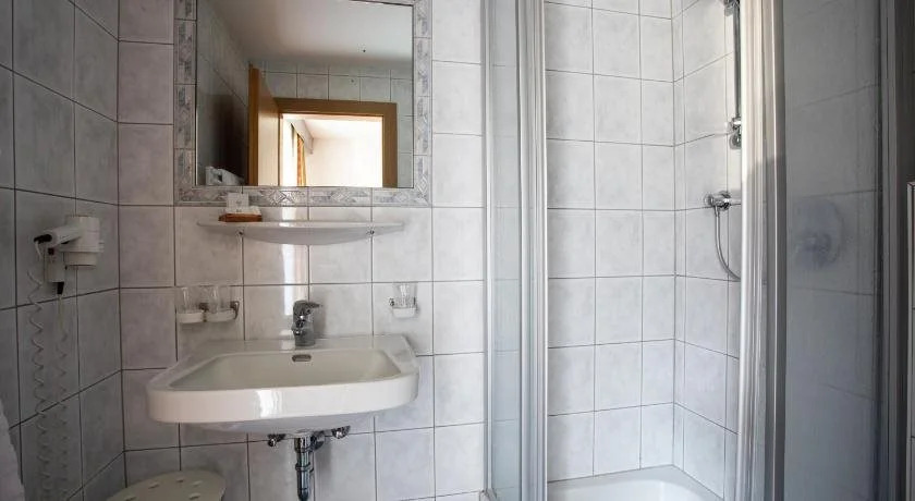 Ferienhotel Bergland
