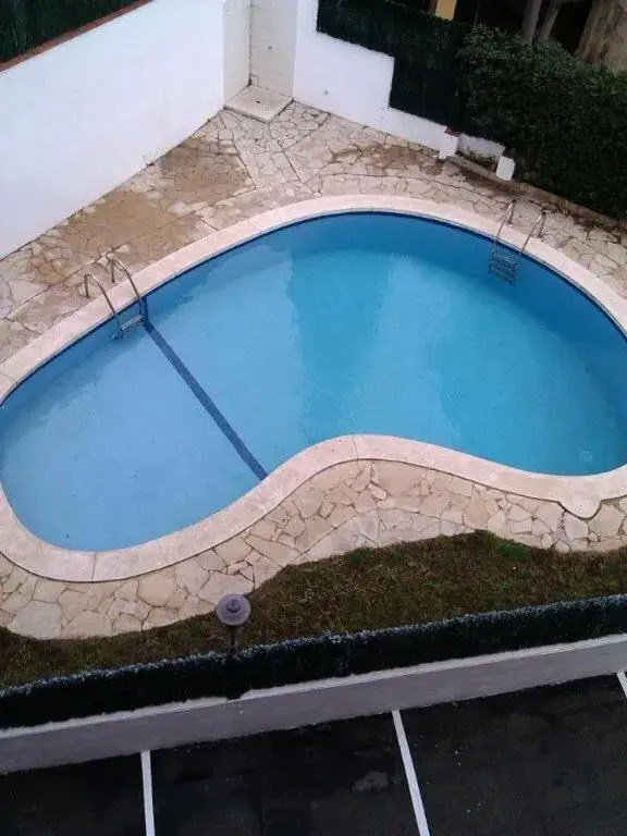 Apartment 2 Min. Del Mar