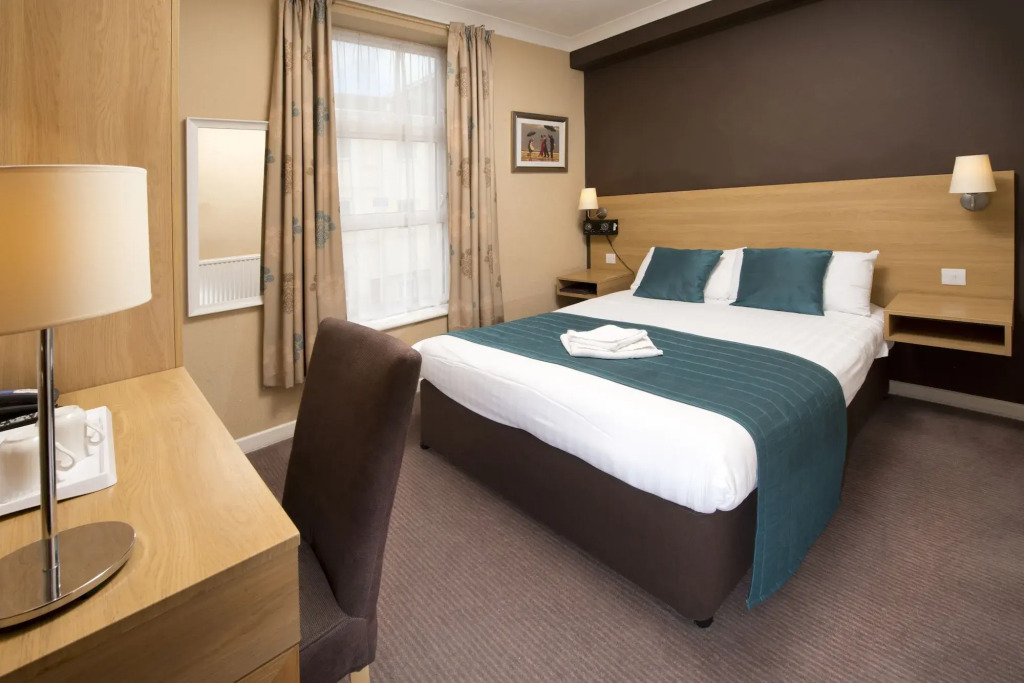 The Caledonian New Southlands Hotel