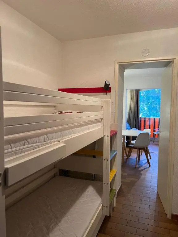 Appartement les Hauts du Golf